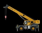 New Crane